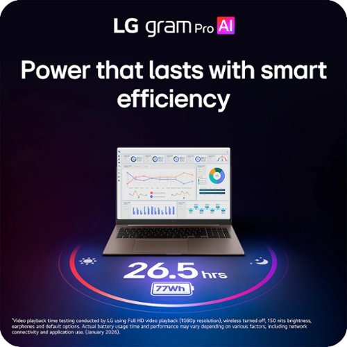 LG gram Max 17 Touch-Screen Laptop WQXGA Intel Core Ultra X9 Processor 388H with 32GB RAM - 1TB SSD - Matte Bronze WHERE TO BUY