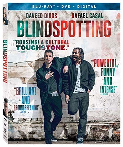  Blindspotting - BLU-RAY [Standard]