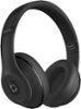 Beats by Dr. Dre - Beats Studio2 Wireless Over-the-Ear Headphones - Black-Angle_Standard