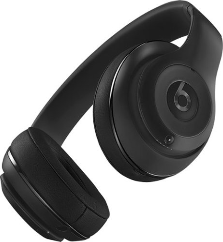Beats by Dr. Dre Beats Studio2 Wireless Over the Ear Headphones