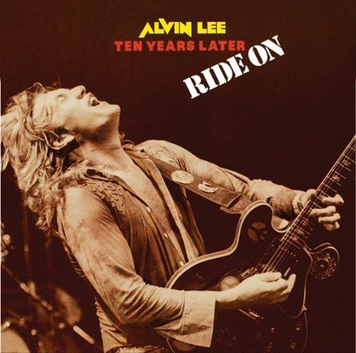 Ride On [LP] [VINYL]