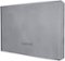 SunBriteTV - 55" Outdoor Dust Cover for Most Non-Articulating Wall Mounts - Gray-Angle_Standard
