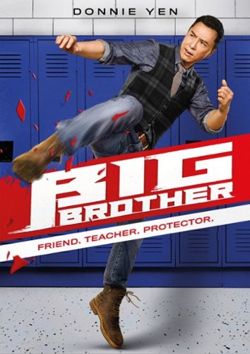 

Big Brother [2018]