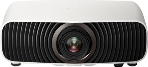  Epson - Home Cinema LS7500 4K HDR Short Throw Laser Projector, 3,500 Lumens of Color and Brightness, 3LCD, HDR - White