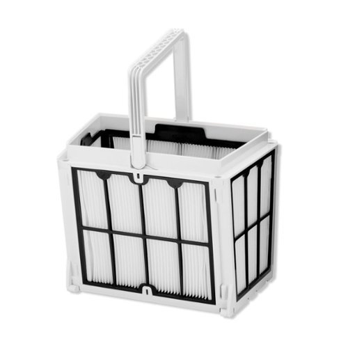 Dolphin - ULTRA-FINE FILTER BASKET ASSY