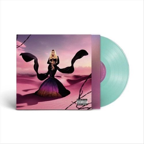 

Pink Friday [LP] - VINYL