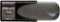 PNY - Elite Turbo Attache 4 16GB USB 3.0 Type A Flash Drive - Black-Front_Standard 