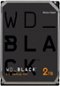 WD - Black 2TB Internal SATA Hard Drive (OEM/Bare Drive) for Desktops-Front_Standard