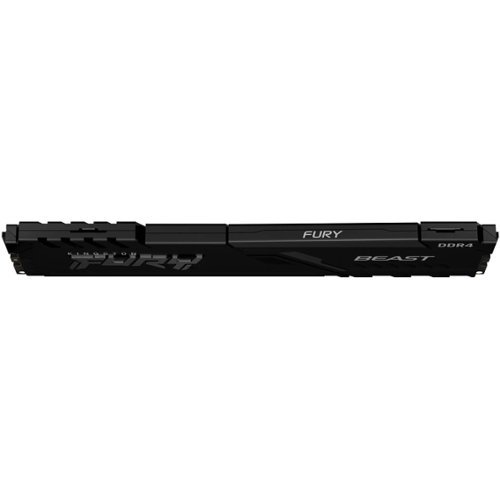Kingston FURY Beast 8GB DDR4 SDRAM Memory Module 8 GB (1 x 8GB