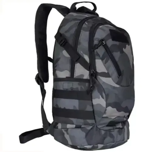 Midnight Camo