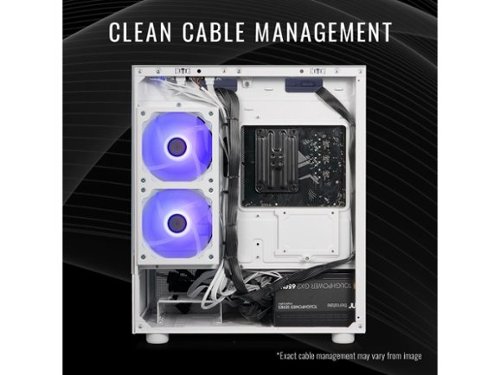 Thermaltake Gaming Desktop PC NE i1460S V170S Intel Core i5 14400F