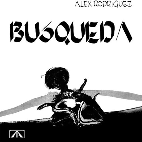

Busqueda [LP] - VINYL