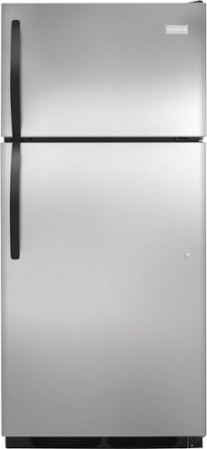  Frigidaire - 16.3 Cu. Ft. Top-Freezer Refrigerator