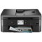 Brother - MFC-J1170DW Wireless Color All-in-One Refresh Subscription Eligible Inkjet Printer - Black-Front_Standard