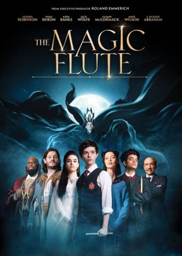 

The Magic Flute [2022]