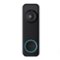 Wyze - Battery Video Doorbell - Black-Front_Standard