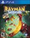 Rayman Legends Standard Edition - PlayStation 4-Front_Standard