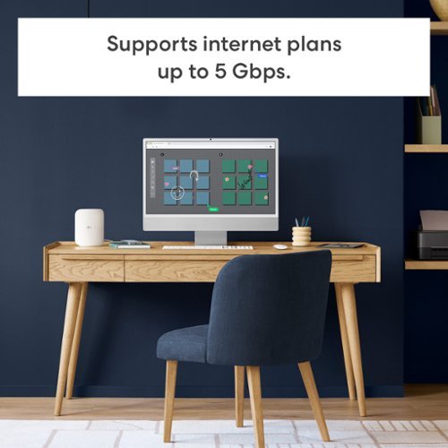 eero  Pro 7 Tri-band Mesh Wifi System (3-Pack) - White HOW TO BUY
