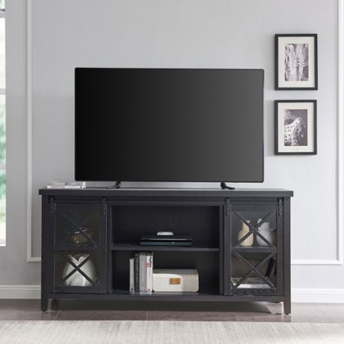 Camden&Wells - Johanna TV Stand for Most TVs up to 75" - Obsidian-Front_Standard 