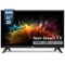 TuTu - 32" 720p HD 2K LED Non-Smart TV-Front_Standard