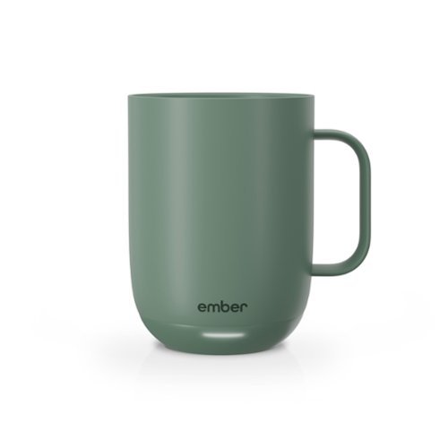 Ember - Temperature Control Smart Mug² - 14 oz - Sage Green