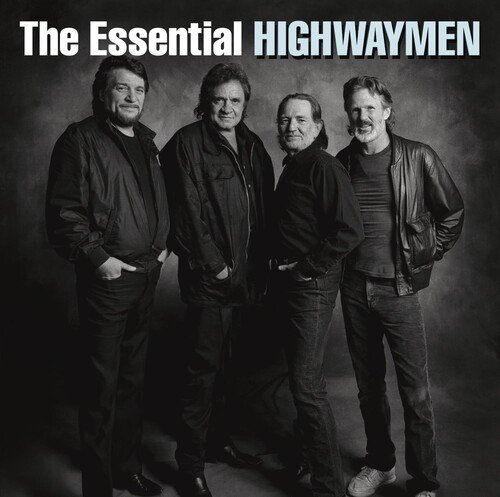  The Essential Highwaymen [CD]