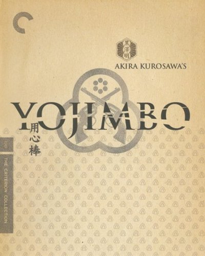 Yojimbo [Criterion Collection] [Blu-ray] [1961]