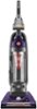 Hoover - WindTunnel 2 High Capacity Bagless Pet Upright Vacuum - Purple-Front_Standard 