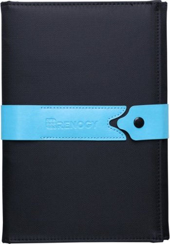 Renogy E.FLEX 21 Portable Solar Panel - Black GLOBAL SHIPPING