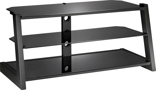  Insignia™ TV Stand for Most Flat-Panel TVs Up to 50&quot;