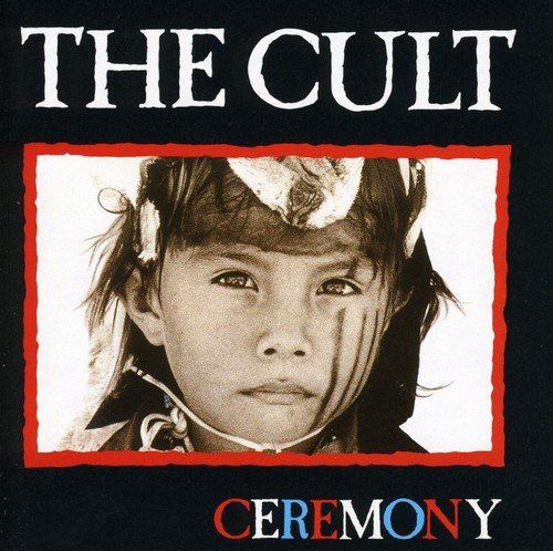  Ceremony [CD]