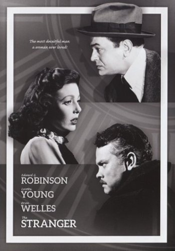 

The Stranger [1946]