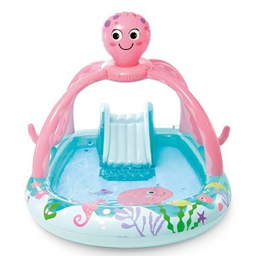 Intex Play Center - Friendly Octopus SHOP ONLINE