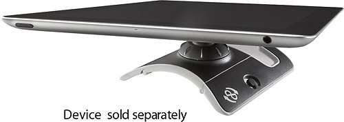  Rocketfish™ - PadPivot Go Anywhere Stand for Most Tablets - Multi