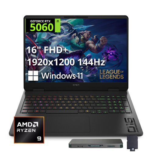 HP 16