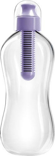  Unbranded - 18.5-Oz. Filtered Water Bottle - Lavender