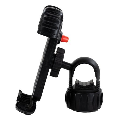 Lectric eBikes Hands-Free Phone Mount for Most Cell Phones - Black GLOBAL SHIPPING