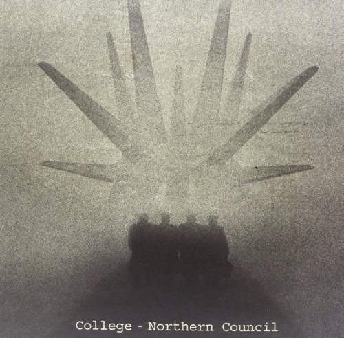 Northern Council [LP] [VINYL]
