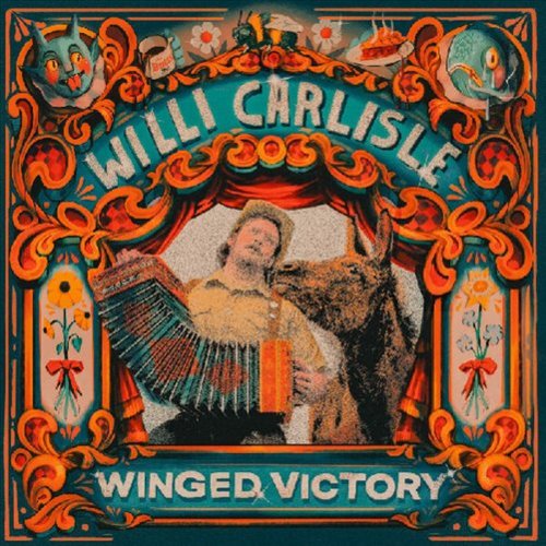 Winged Victory [LP] [VINYL]