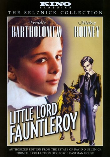 

Little Lord Fauntleroy [1936]