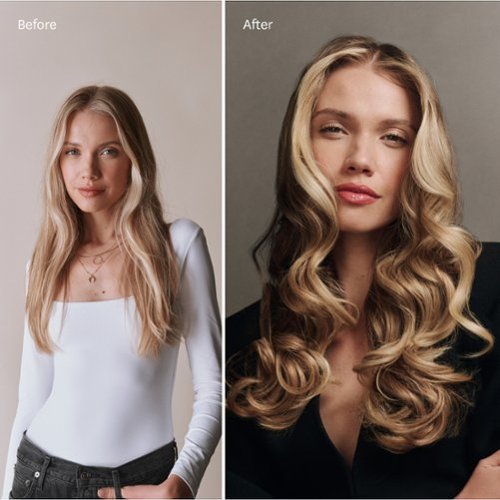 T3 Aire 360 Ceramic Air Styler Blowout Kit - Satin Blush GLOBAL SHIPPING