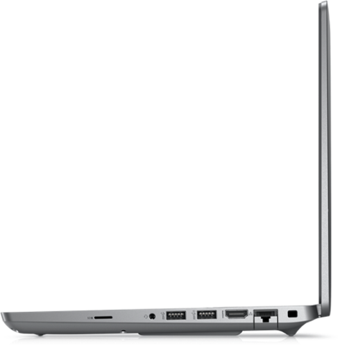 Dell Upgraded Precision 3470 14