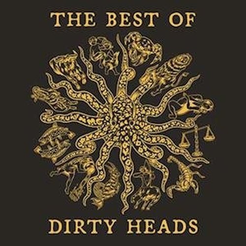 The Best of Dirty Heads [LP] [VINYL]