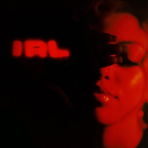 

IRL [LP] - VINYL