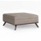 Simpli Home - Owen Square Coffee Table Storage Ottoman - Natural-Front_Standard