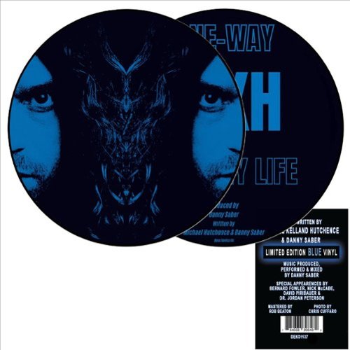  One Way [10 inch LP] INTERNATIONAL SHIPPING