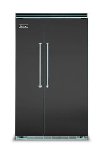 Viking - 5-Series-VCSB - Cast Black