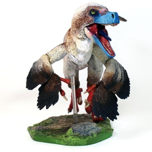 Creative Beast Studio Beasts of the Mesozoic: Acheroraptor Temertyorum (V2) GLOBAL SHIPPING