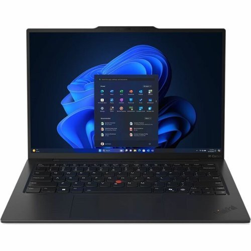 Lenovo ThinkPad X1 Carbon Gen 13 21NX00FUUS 14