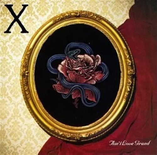 

Ain't Love Grand! [LP] - VINYL